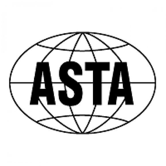Logo of ASTA