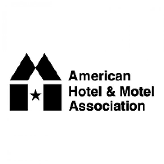 Logo of American Hotel & Motel Association