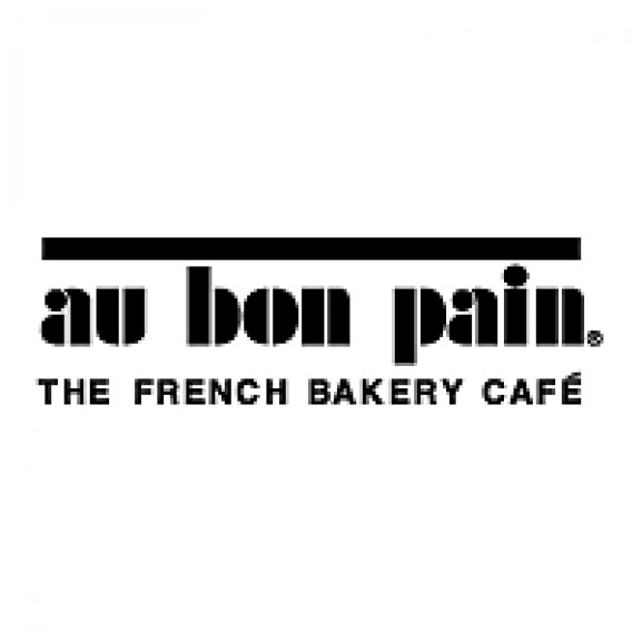 Logo of Au Bon Pain