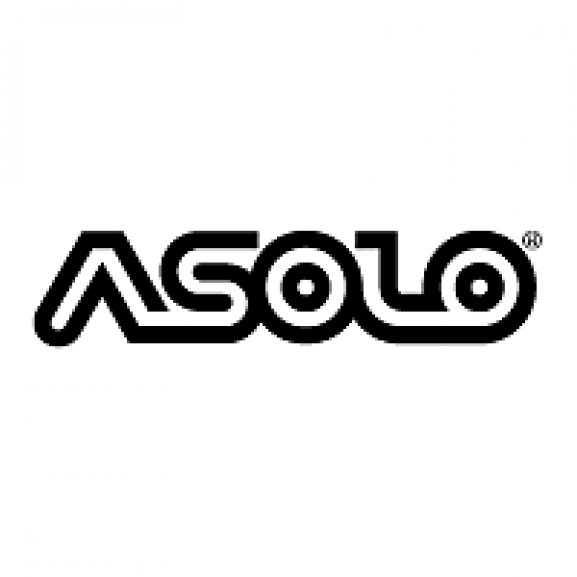 Logo of Asolo