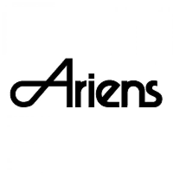 Logo of Ariens