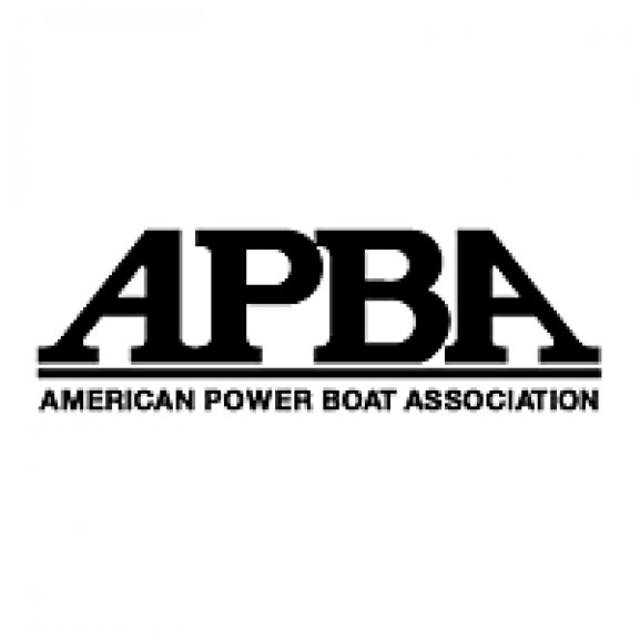 Logo of APBA