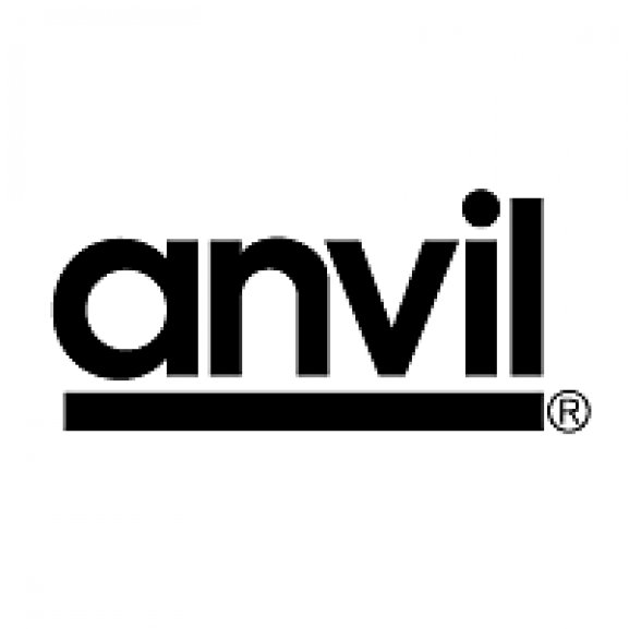 Logo of Anvil