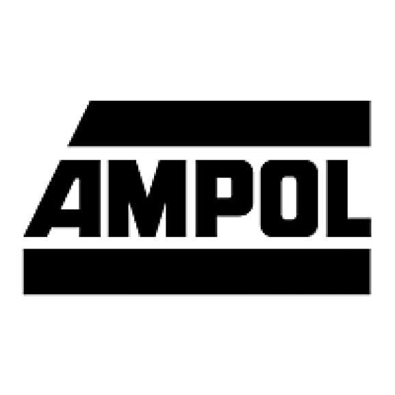 Logo of Ampol
