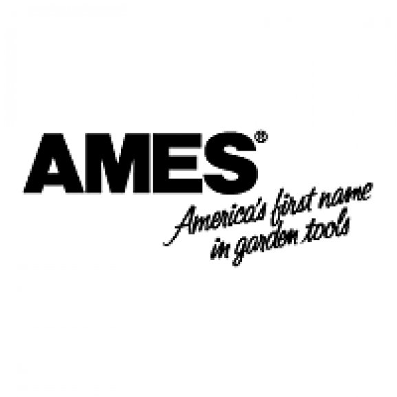 Logo of Ames