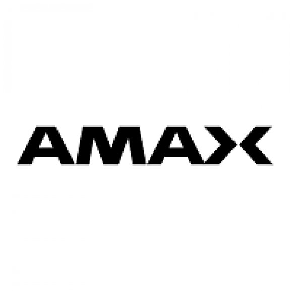 Logo of Amax