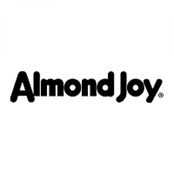 Logo of Almond Joy