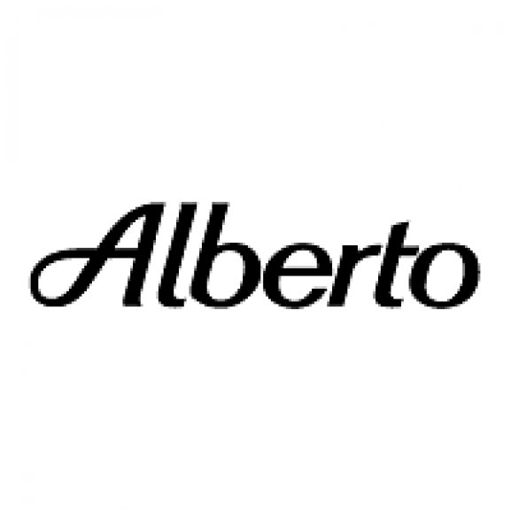 Logo of Alberto