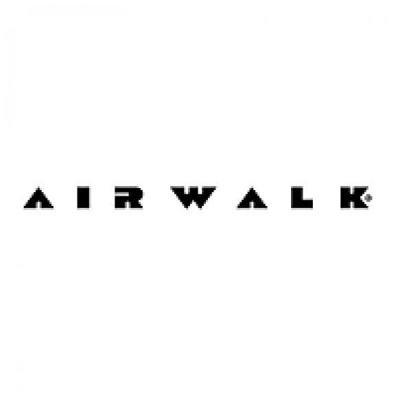 Logo of Airwalk
