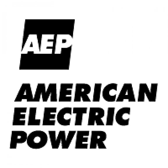 Logo of AEP