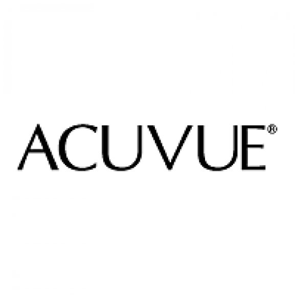 Logo of Acuvue