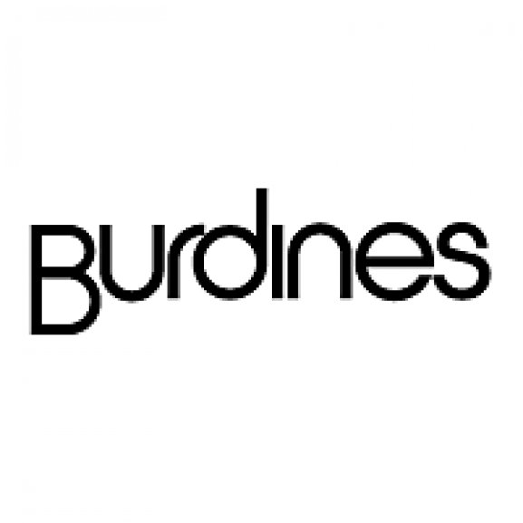 Logo of Burdines