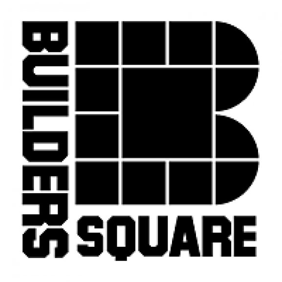 Logo of Builders Square