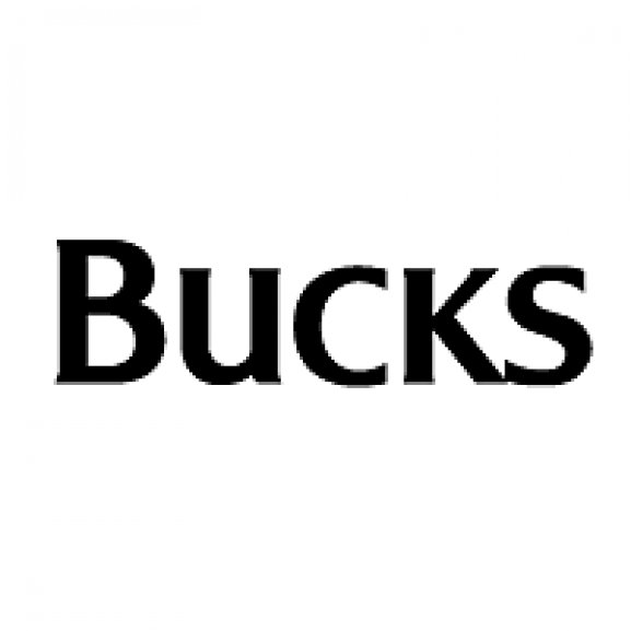Logo of Bucks