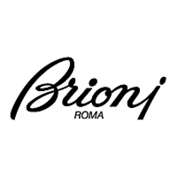 Logo of Brioni