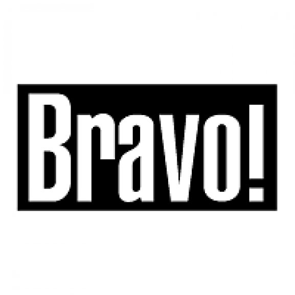 Logo of Bravo!