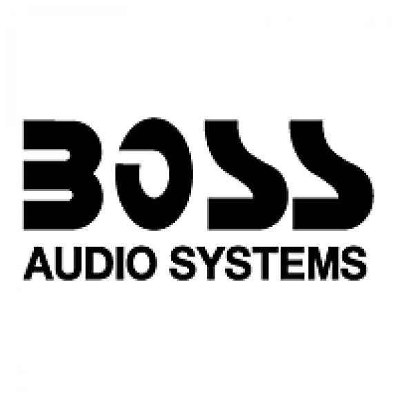 Logo of Boss
