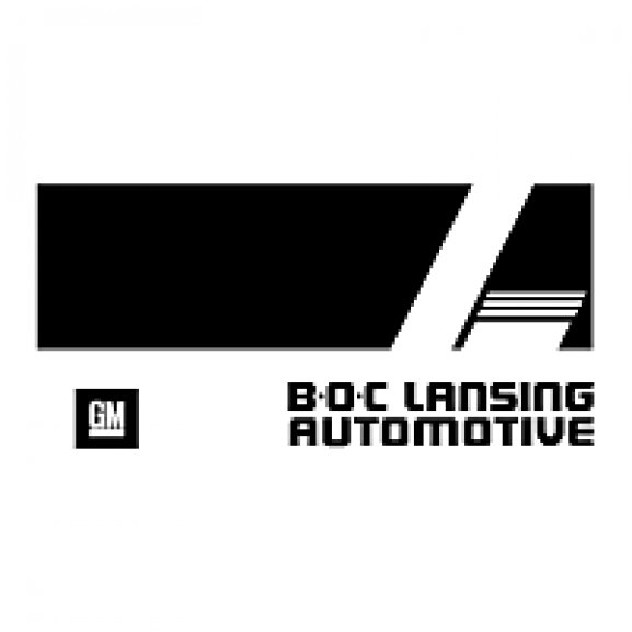 Logo of BOC Lancing Automotive