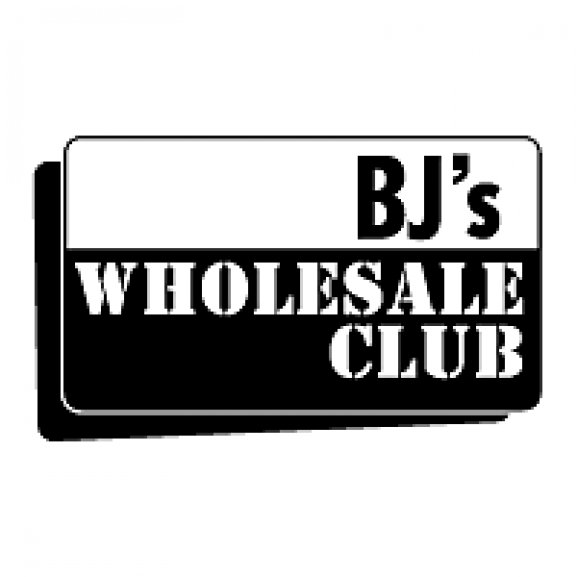 Logo of BJ&#039;s