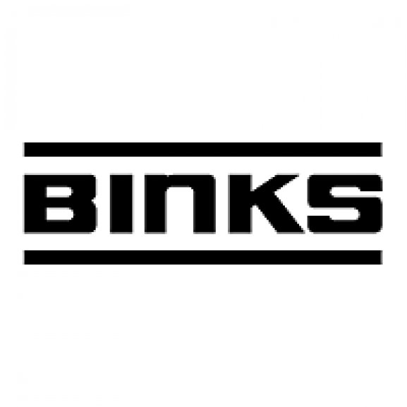 Logo of Binks