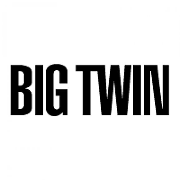 Logo of Big Twin