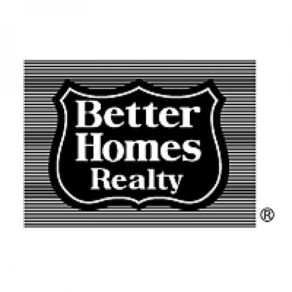Logo of Better Homes Realty