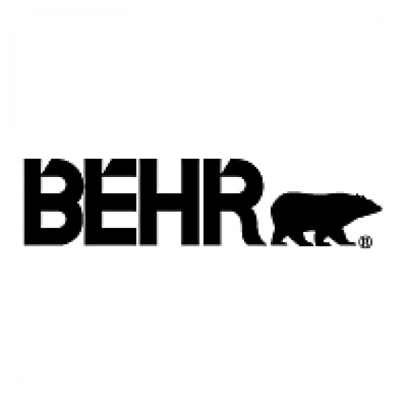 Logo of Behr