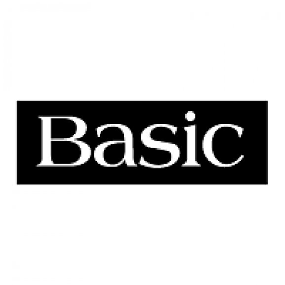 Logo of Basic