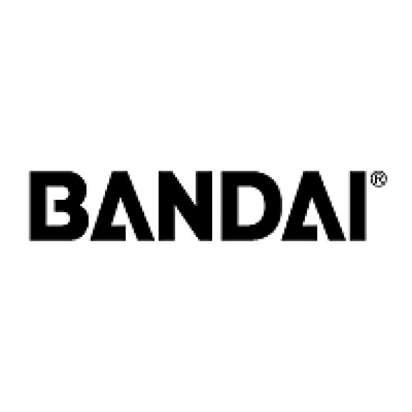 Logo of Bandai