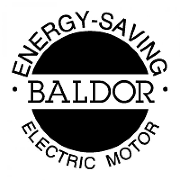 Logo of Baldor