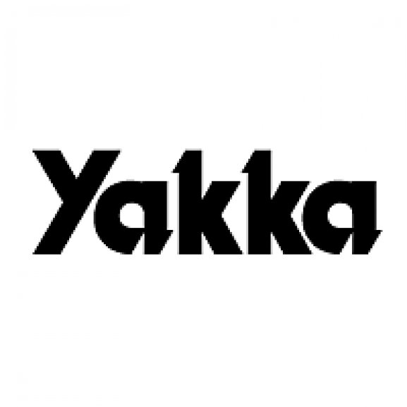 Logo of Yakka