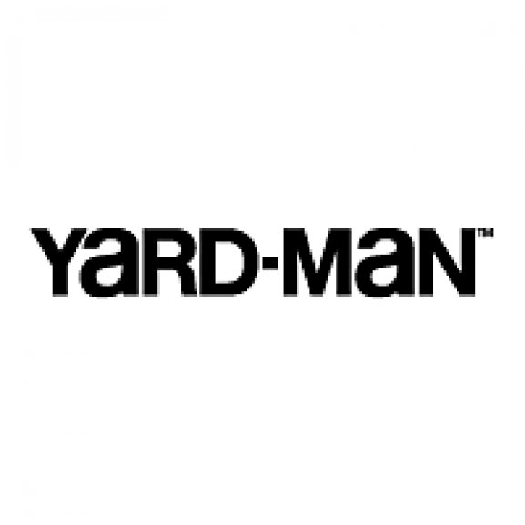 Logo of Yard-Man