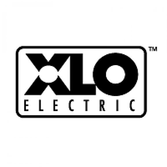 Logo of XLO Electric