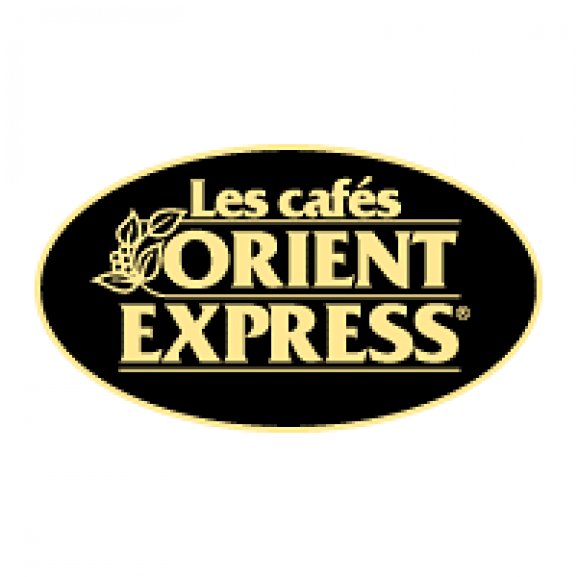 Logo of Orinent Express