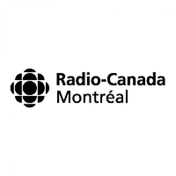 Logo of Radio-Canada Montreal