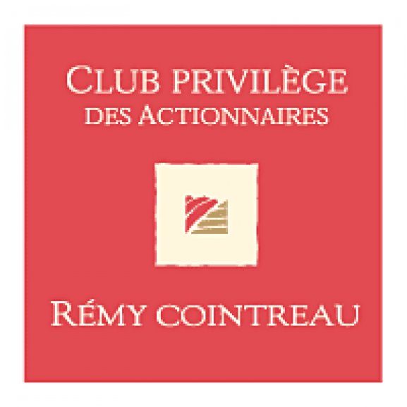 Logo of Remy Cointreau