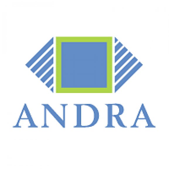 Logo of Andra