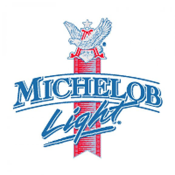 Logo of Michelob Light