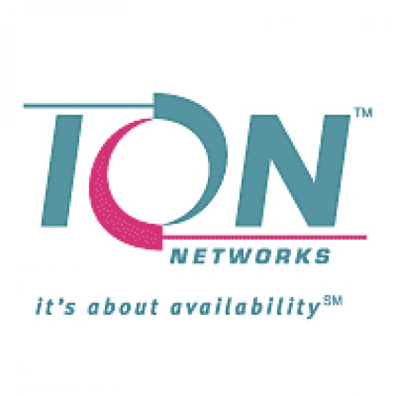 Logo of ION Networks
