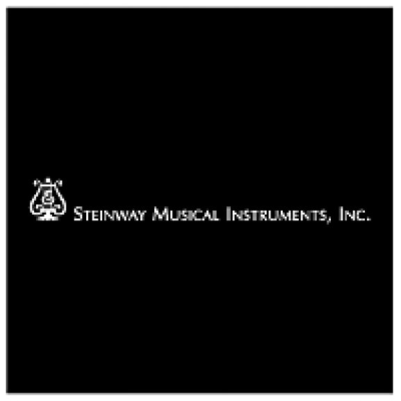 Logo of Steinway Musical Instruments