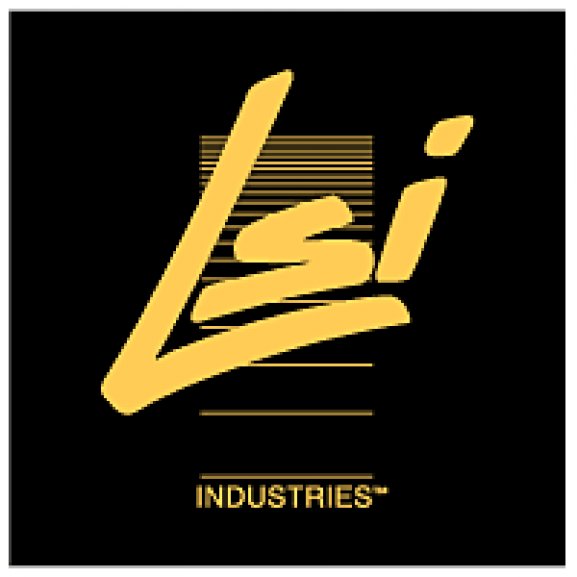 Logo of LSI Industries