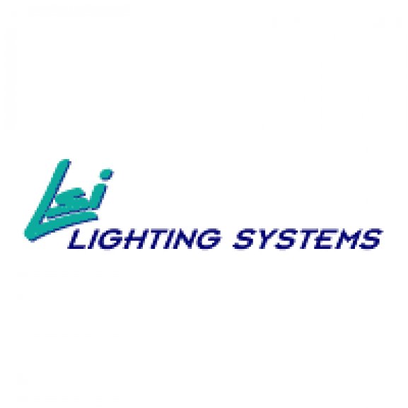 Logo of LSI Lighting Systems