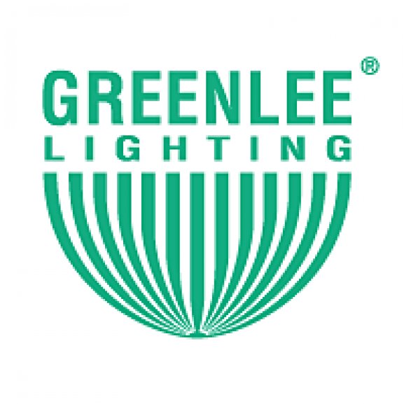 Logo of Greenlee Lighting
