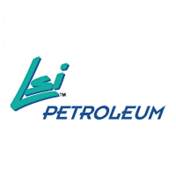 Logo of LSI Petroleum