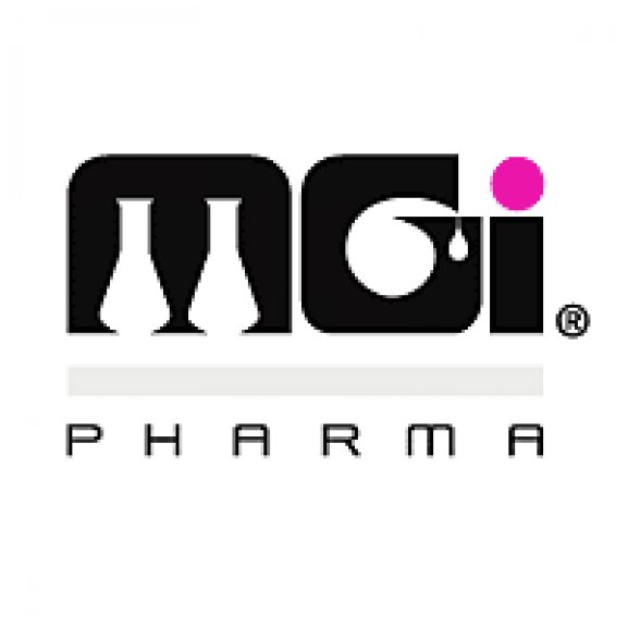 Logo of MGI Pharma