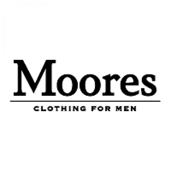 Logo of Moores