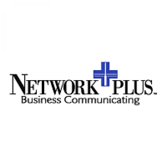 Logo of Network Plus