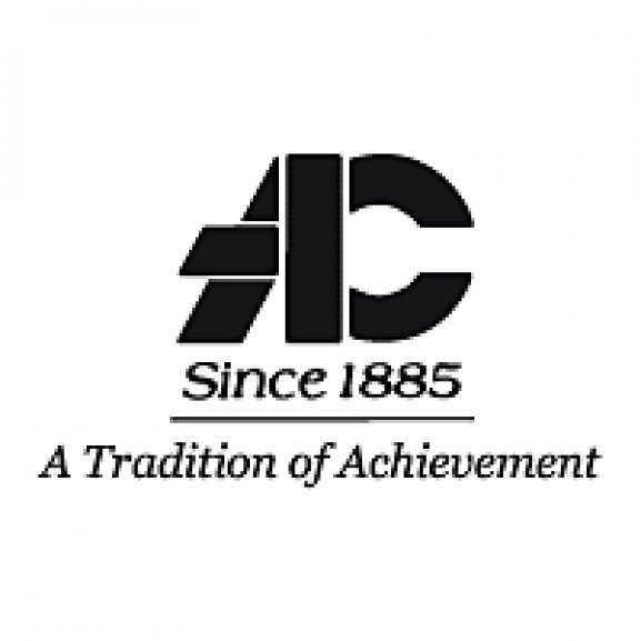 Logo of AC