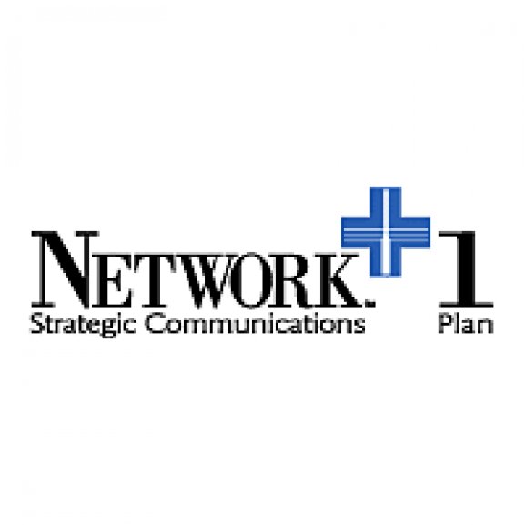 Logo of Network 1 Plan