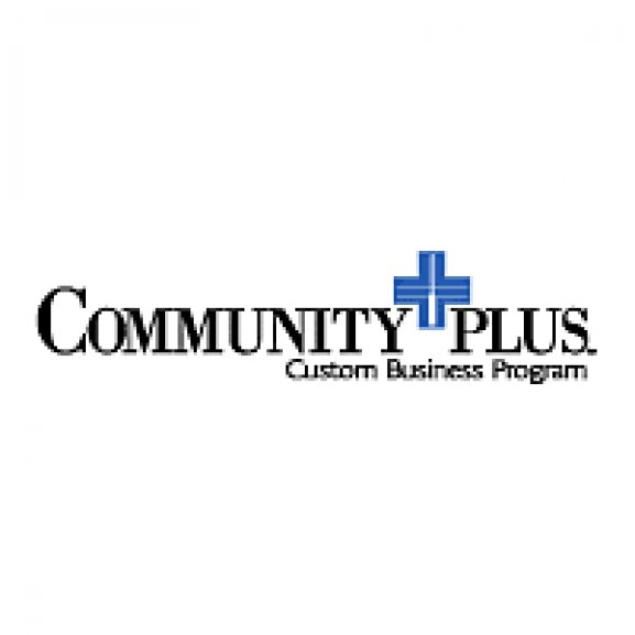 Logo of Community Plus